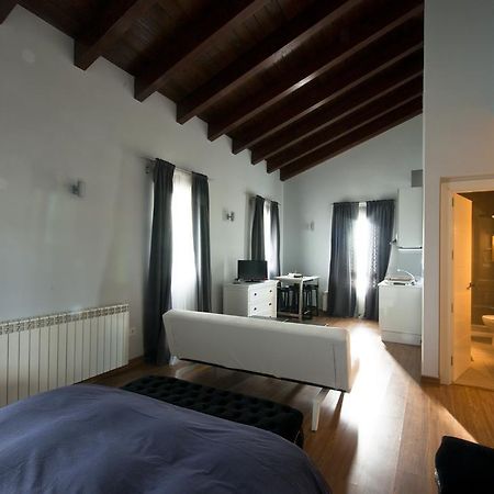 Palacio De Ivan Tarin Hotel Monteagudo del Castillo Buitenkant foto