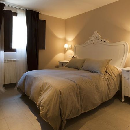 Palacio De Ivan Tarin Hotel Monteagudo del Castillo Buitenkant foto