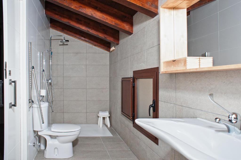 Palacio De Ivan Tarin Hotel Monteagudo del Castillo Kamer foto