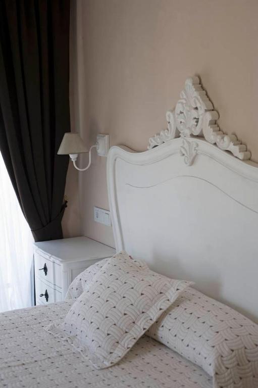 Palacio De Ivan Tarin Hotel Monteagudo del Castillo Kamer foto