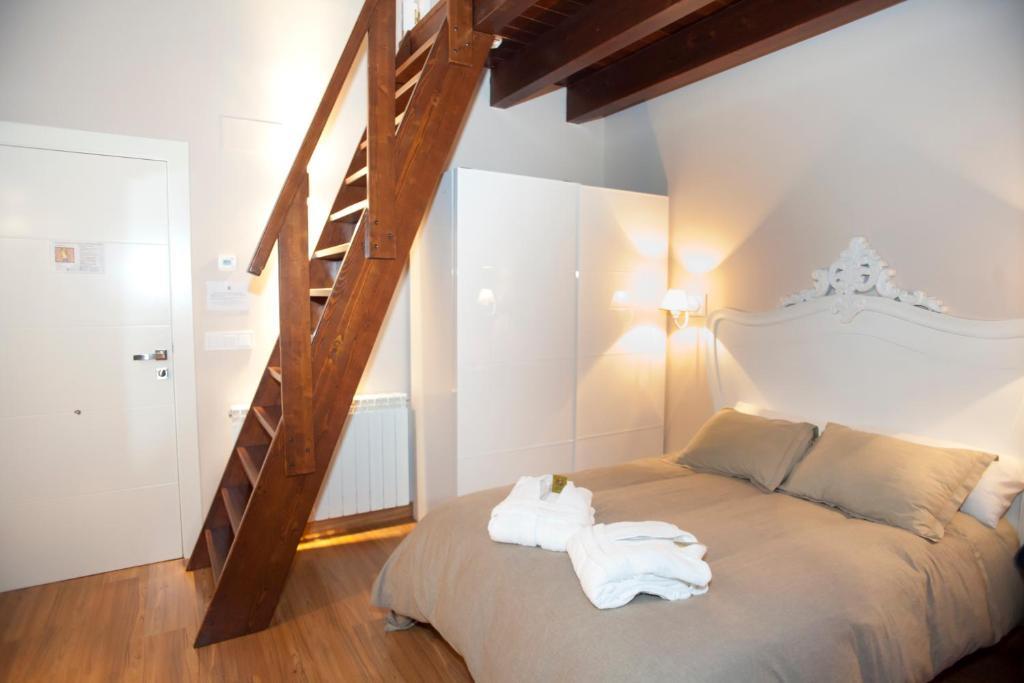 Palacio De Ivan Tarin Hotel Monteagudo del Castillo Kamer foto