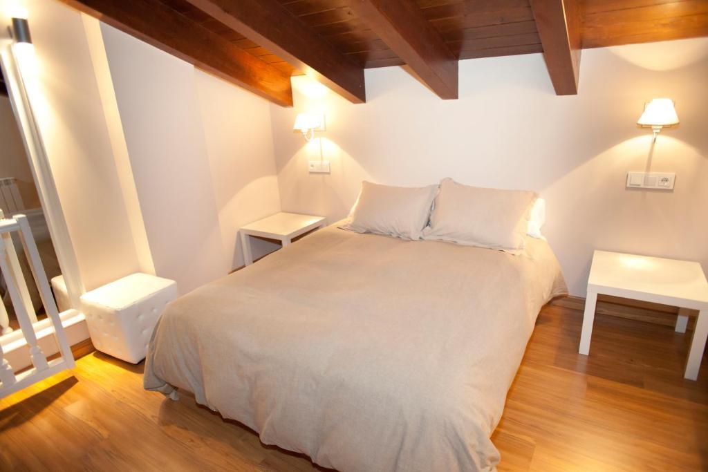 Palacio De Ivan Tarin Hotel Monteagudo del Castillo Kamer foto